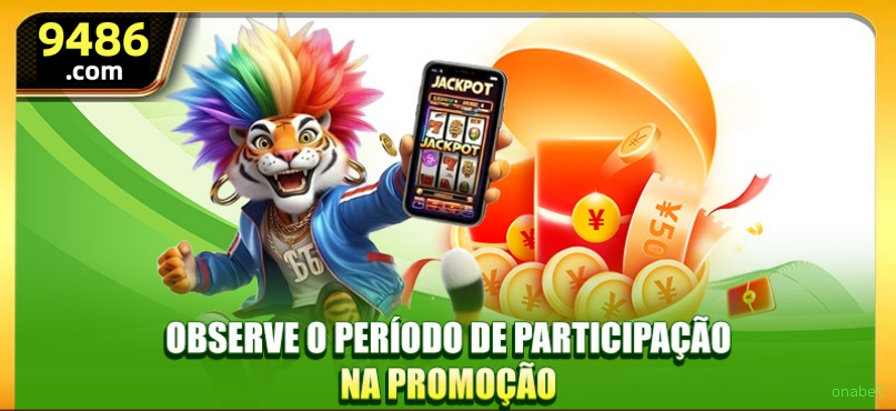 Baixar App onabet