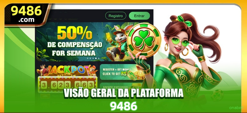 Criar Conta onabet