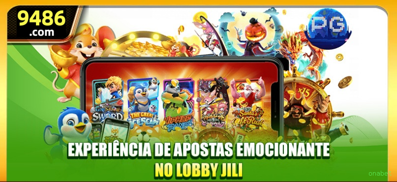 onabet Demo Grátis