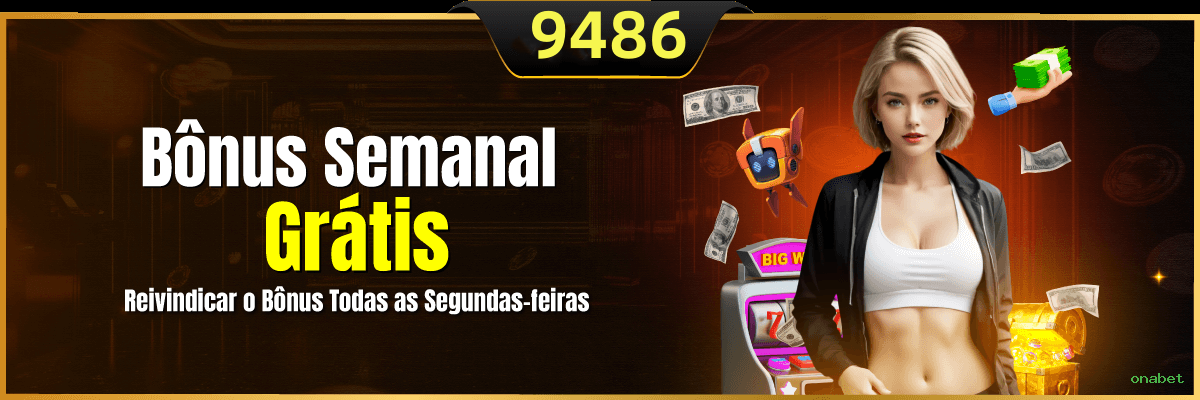 onabet VIP