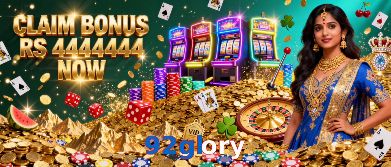92Glory