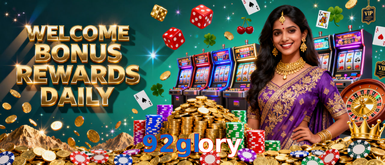92Glory