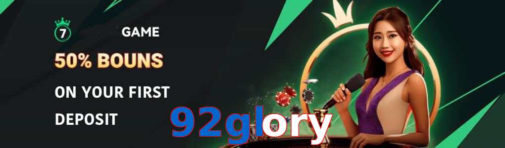 92Glory