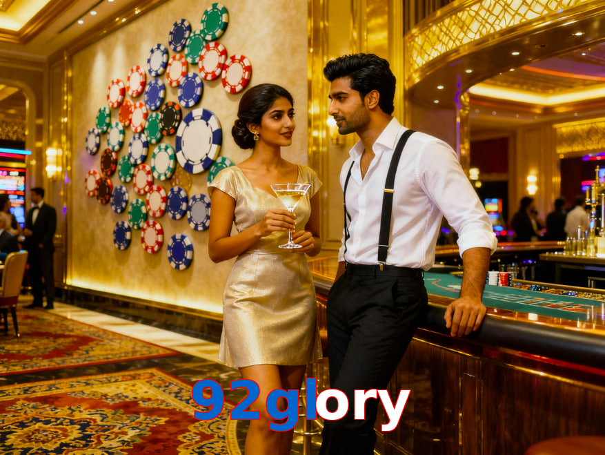 92Glory